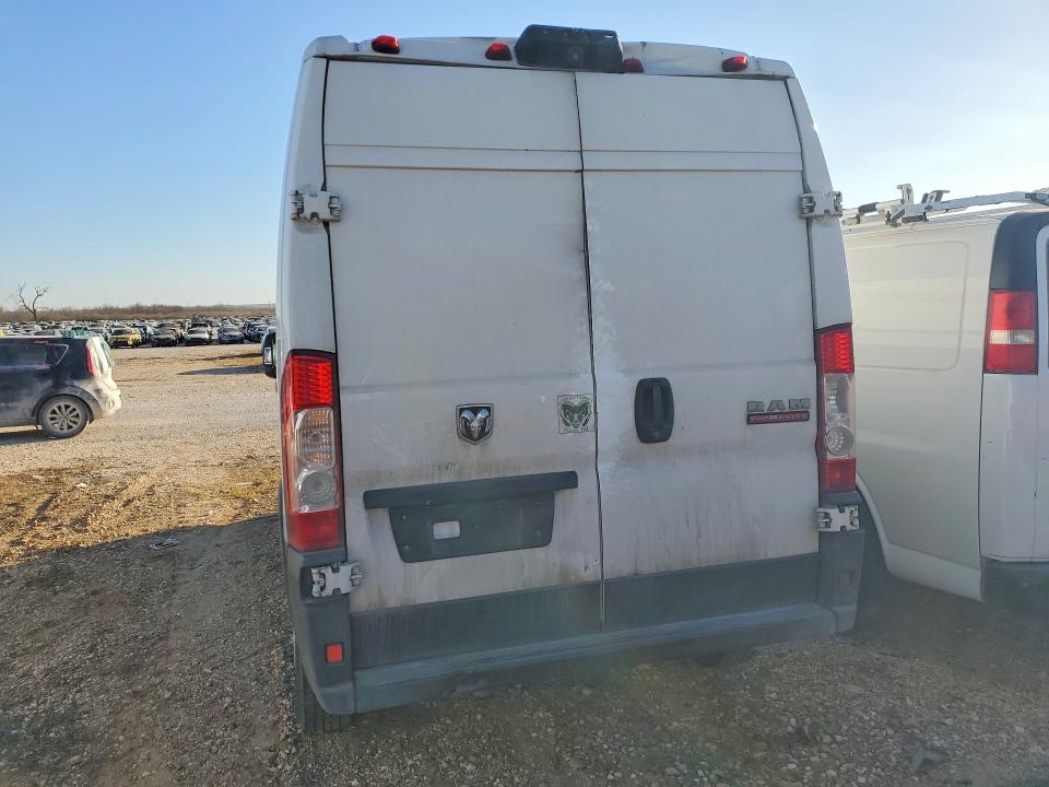 Aukcja sprzedaży 2019 Ram Promaster, vin: 3C6TRVCG4KE501080, numer aukcji: 76206335