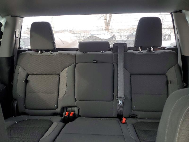 75911675 :رقم المزاد ، 3GTU9CET1MG427765 vin ، 2021 Gmc Sierra مزاد بيع