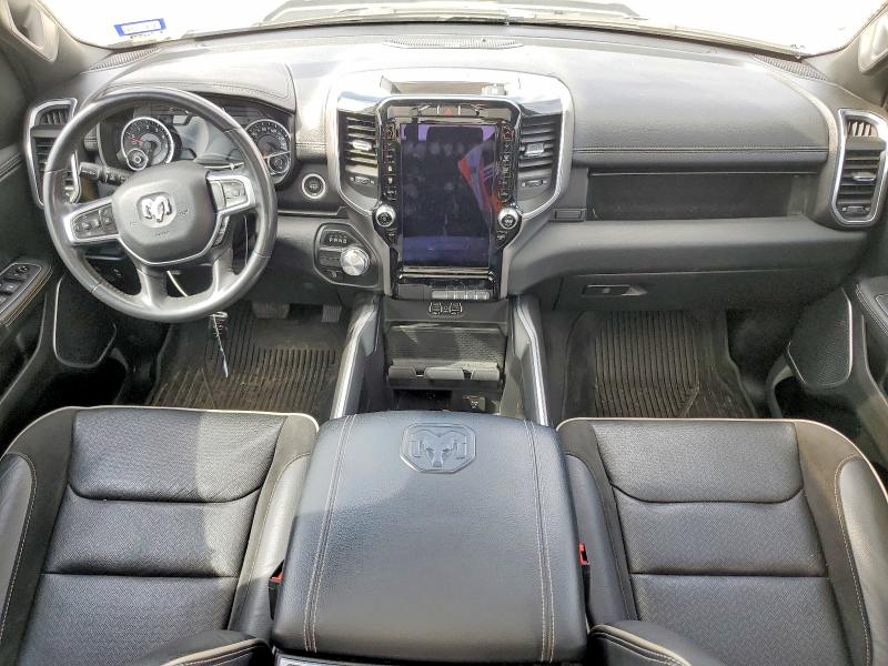 Продажа на аукционе авто 2021 Ram 1500, vin: 1C6RREJT8MN542465, номер лота: 78170955