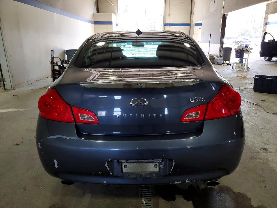 Aukcja sprzedaży 2009 Infiniti G37, vin: JNKCV61F59M356422, numer aukcji: 78624845