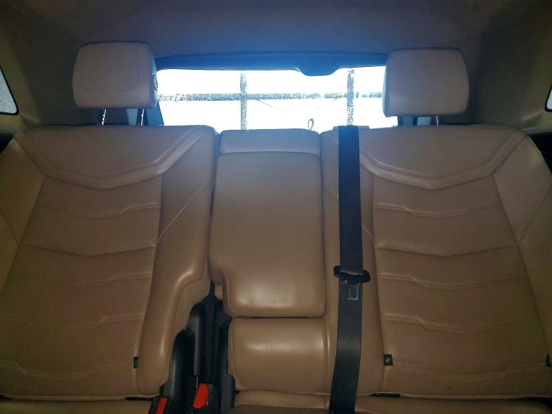 Aukcja sprzedaży 2018 Cadillac Xt5, vin: 1GYKNGRS1JZ193967, numer aukcji: 79182005