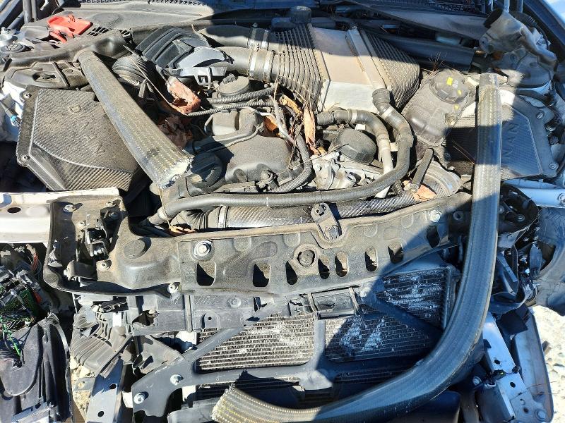 2016 Bmw Motorrad M4 მანქანა იყიდება აუქციონზე, vin: WBS3R9C54GK336062, აუქციონის ნომერი: 78457495
