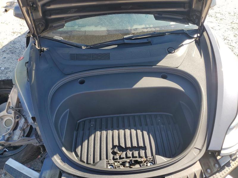Aukcja sprzedaży 2023 Tesla Model 3, vin: 5YJ3E1EA1PF428533, numer aukcji: 76812565