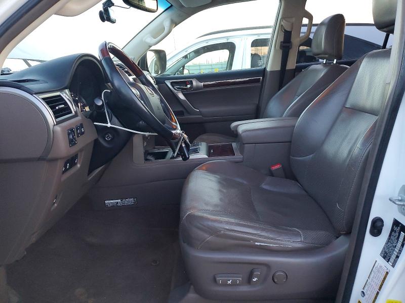 78694245 :رقم المزاد ، JTJJM7FX6E5071040 vin ، 2014 Lexus Gx 460 مزاد بيع