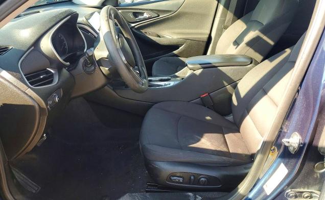 Продажа на аукционе авто 2022 Chevrolet Malibu, vin: 1G1ZD5ST2NF137549, номер лота: 77732395