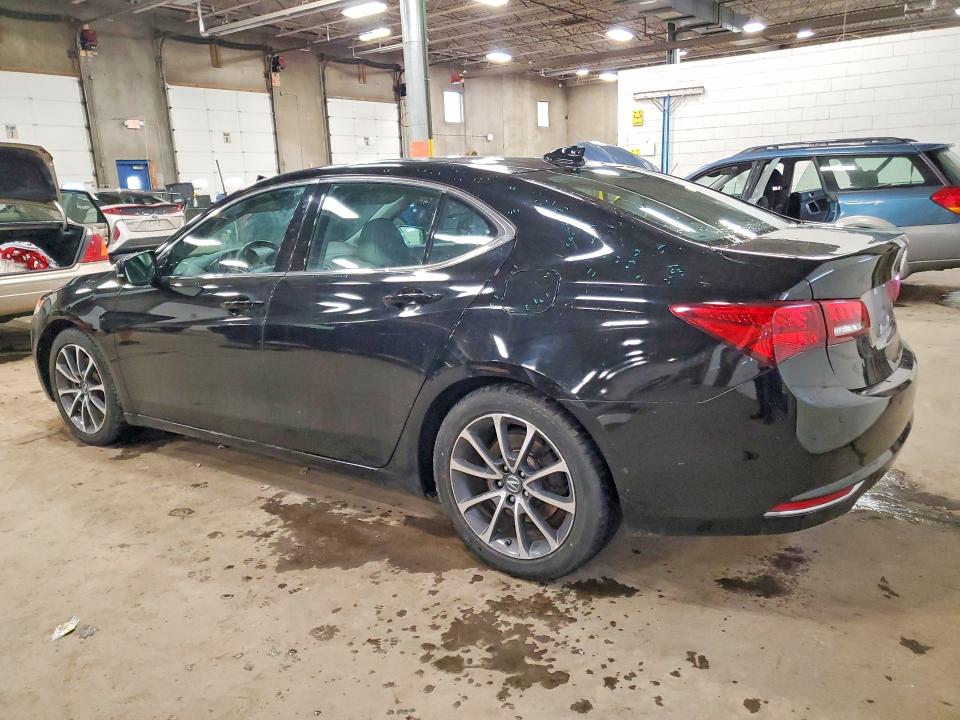 Продажа на аукционе авто 2015 Acura Tlx, vin: 19UUB3F78FA002830, номер лота: 77892355