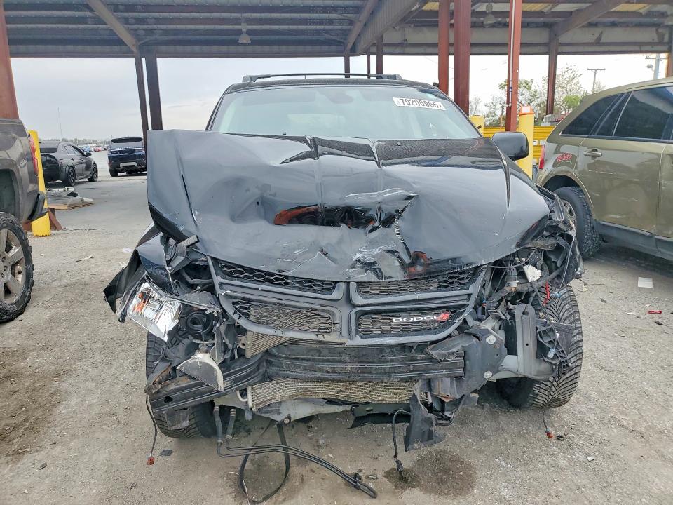 Продажа на аукционе авто 2019 Dodge Journey, vin: 3C4PDCGB7KT875044, номер лота: 79206965