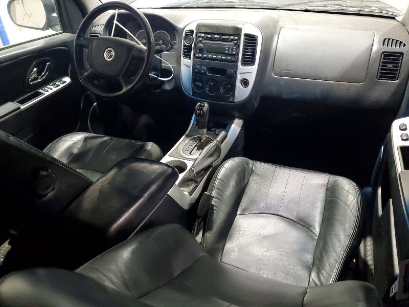 Продажа на аукционе авто 2006 Mercury Mariner, vin: 4M2YU57126KJ17718, номер лота: 76266585