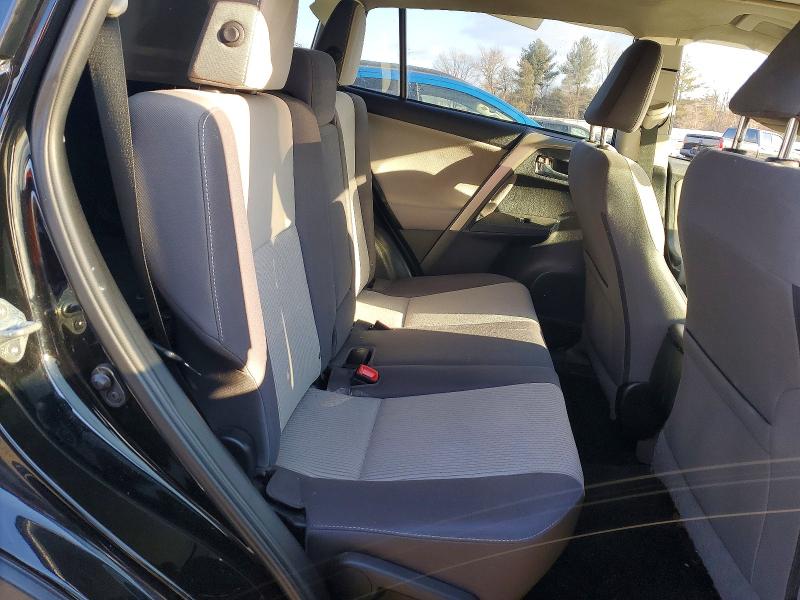 2014 Toyota Rav4 მანქანა იყიდება აუქციონზე, vin: 2T3RFREVXEW190973, აუქციონის ნომერი: 77238105