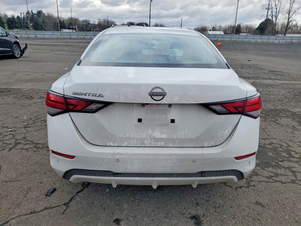 Aukcja sprzedaży 2024 Nissan Sentra, vin: 3N1AB8BV7RY286800, numer aukcji: 77658075