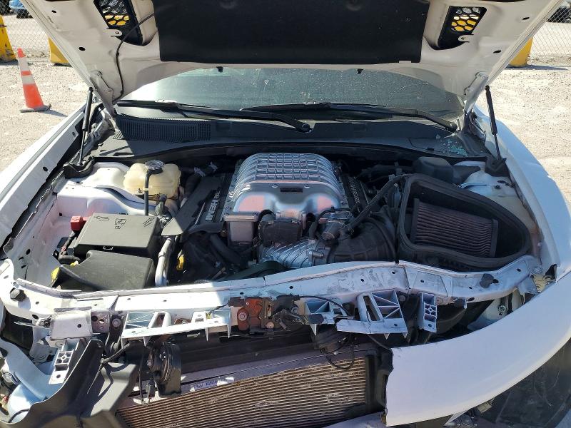 2021 Dodge Charger მანქანა იყიდება აუქციონზე, vin: 2C3CDXL94MH524648, აუქციონის ნომერი: 77076225