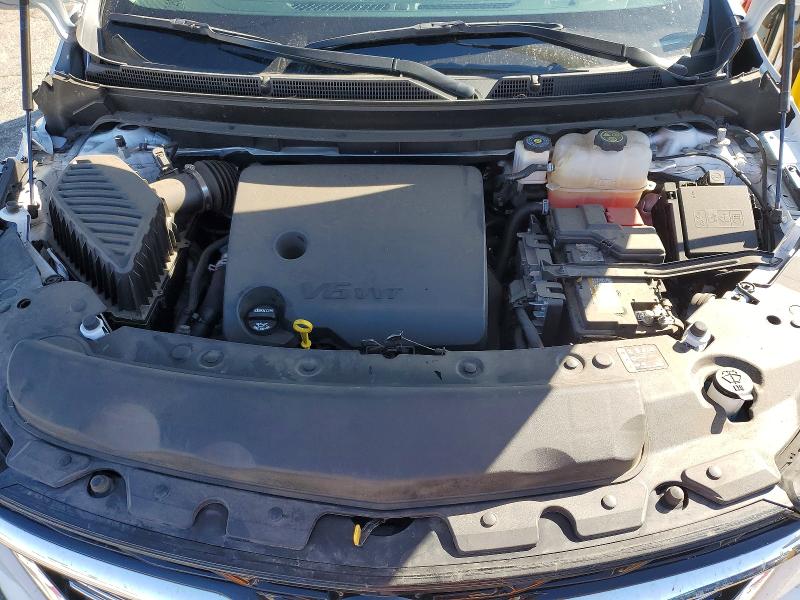 76963185 :رقم المزاد ، 5GAERBKW0RJ105204 vin ، 2024 Buick Enclave مزاد بيع