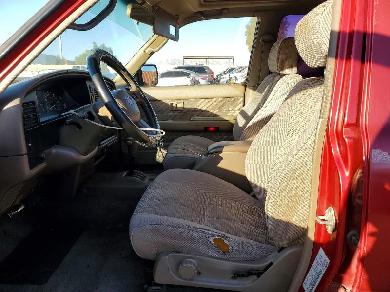 Aukcja sprzedaży 1994 Toyota 4runner, vin: JT3VN29V5R0026046, numer aukcji: 75842895