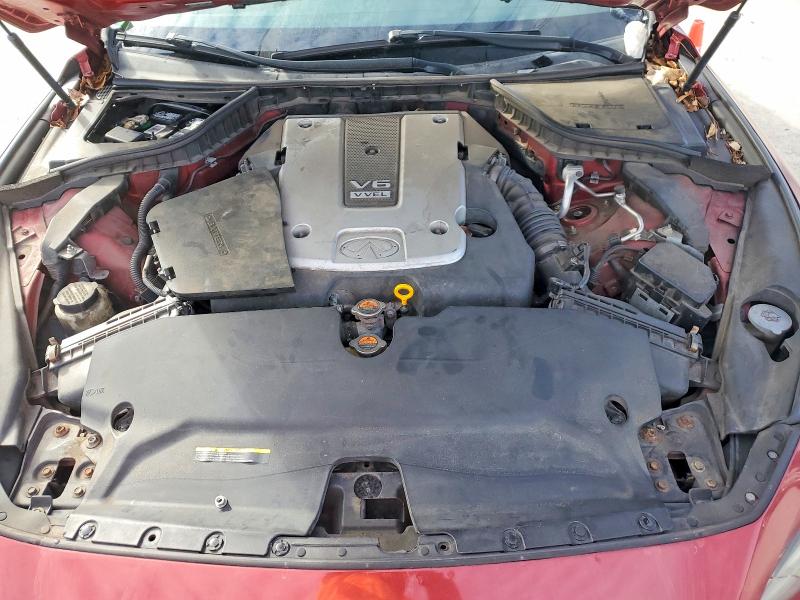 Продаж на аукціоні авто 2014 Infiniti Q50, vin: JN1BV7AR3EM688319, номер лоту: 76382905