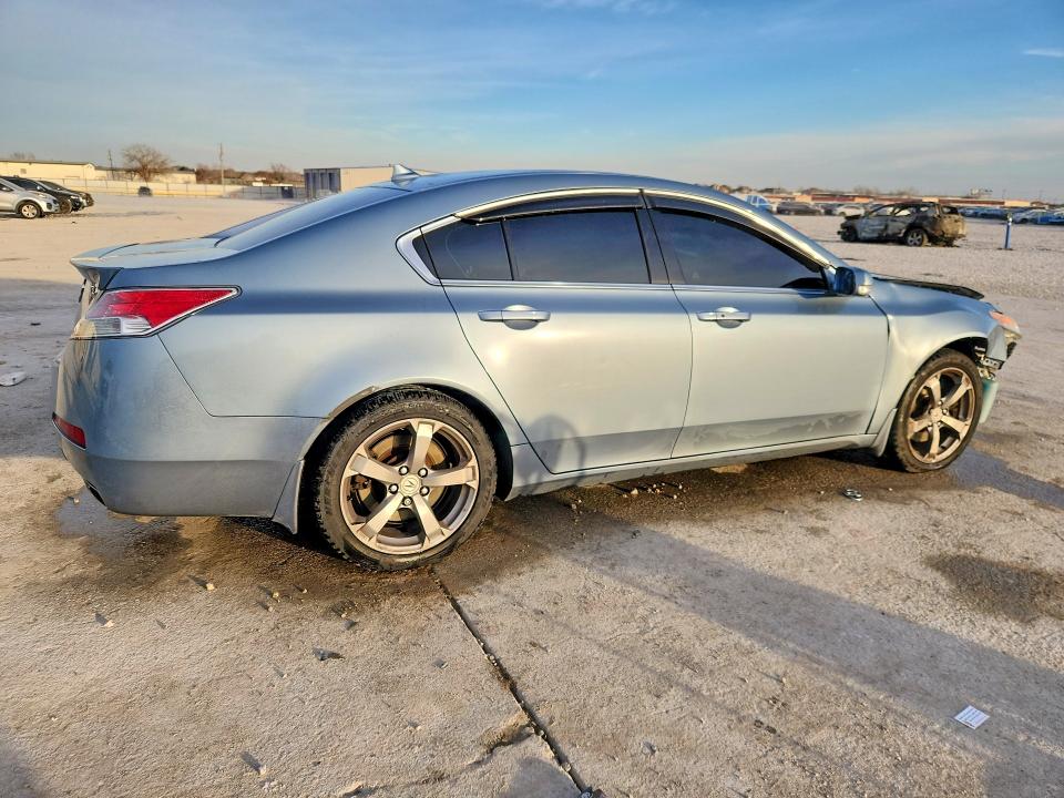 Продажа на аукционе авто 2010 Acura Tl, vin: 19UUA8F50AA009729, номер лота: 76738025