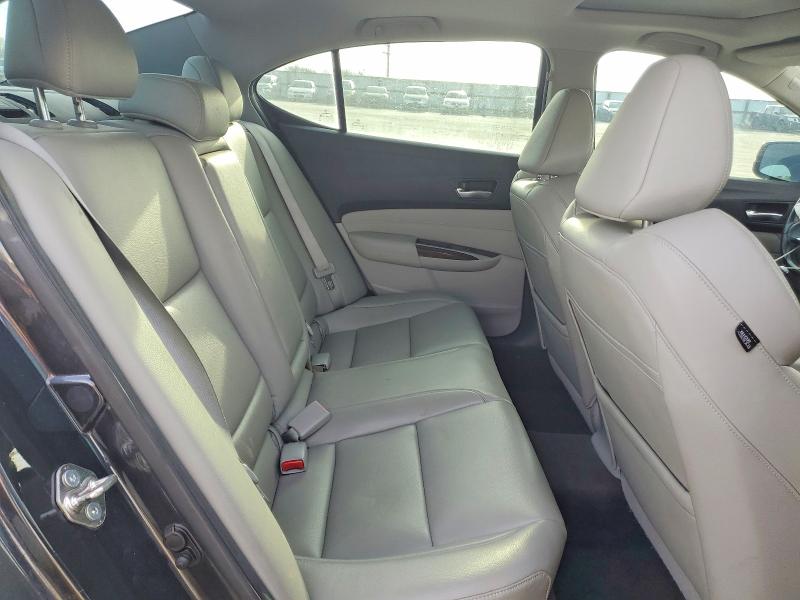 Aukcja sprzedaży 2015 Acura Tlx, vin: 19UUB1F32FA021245, numer aukcji: 75693135