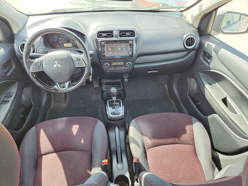 Продаж на аукціоні авто 2020 Mitsubishi Mirage, vin: ML32F4FJ1LHF00811, номер лоту: 76060905