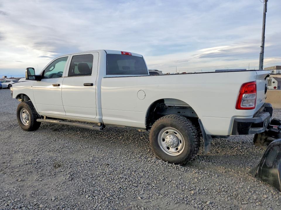 Продажа на аукционе авто 2024 Ram 2500, vin: 3C6UR5HJ9RG171041, номер лота: 77420015