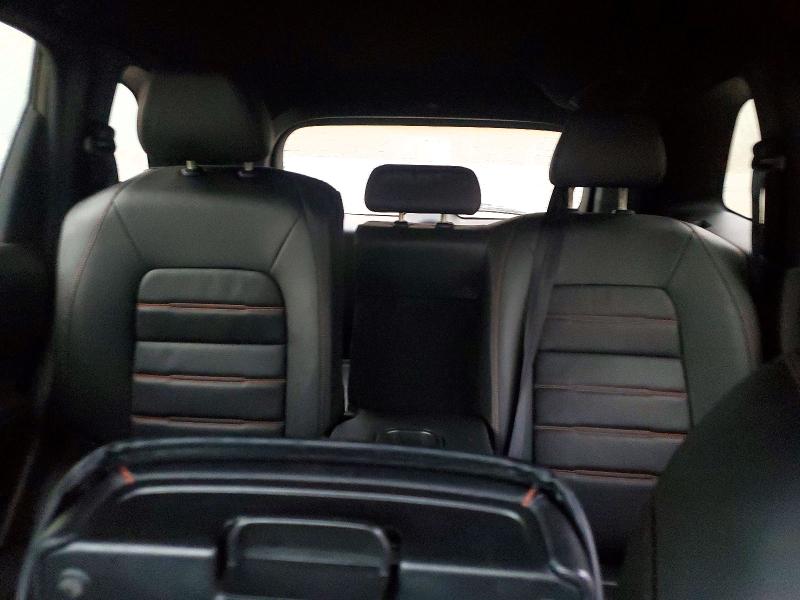 2024 Honda Cr-v მანქანა იყიდება აუქციონზე, vin: 7FARS5H85RE034821, აუქციონის ნომერი: 75993485