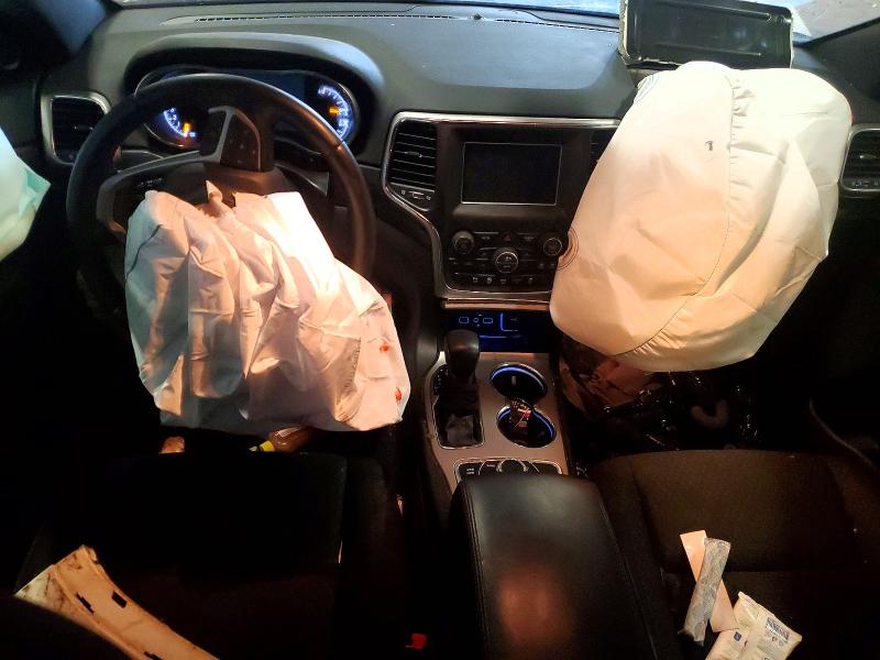 Aukcja sprzedaży 2019 Jeep Grand Cherokee, vin: 1C4RJFAG0KC603342, numer aukcji: 76247665