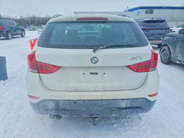 Продаж на аукціоні авто 2014 Bmw X1, vin: WBAVL1C52EVY18816, номер лоту: 75821945