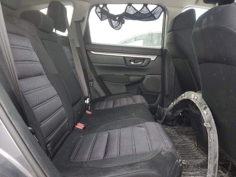 Продажа на аукционе авто 2019 Honda Cr-v, vin: 2HKRW2H28KH110551, номер лота: 76491435