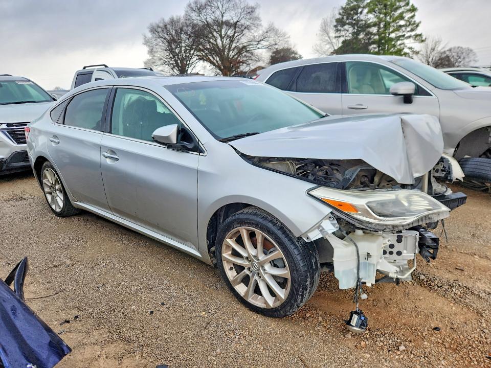 2013 Toyota Avalon Bas მანქანა იყიდება აუქციონზე, vin: 4T1BK1EB7DU031520, აუქციონის ნომერი: 78161985