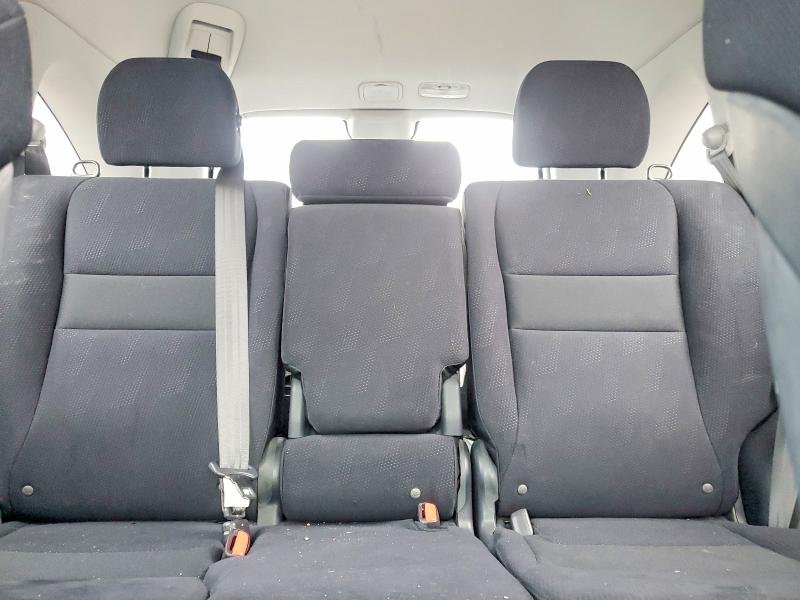 Продаж на аукціоні авто 2011 Honda Cr-v, vin: 5J6RE4H54BL827611, номер лоту: 78252045