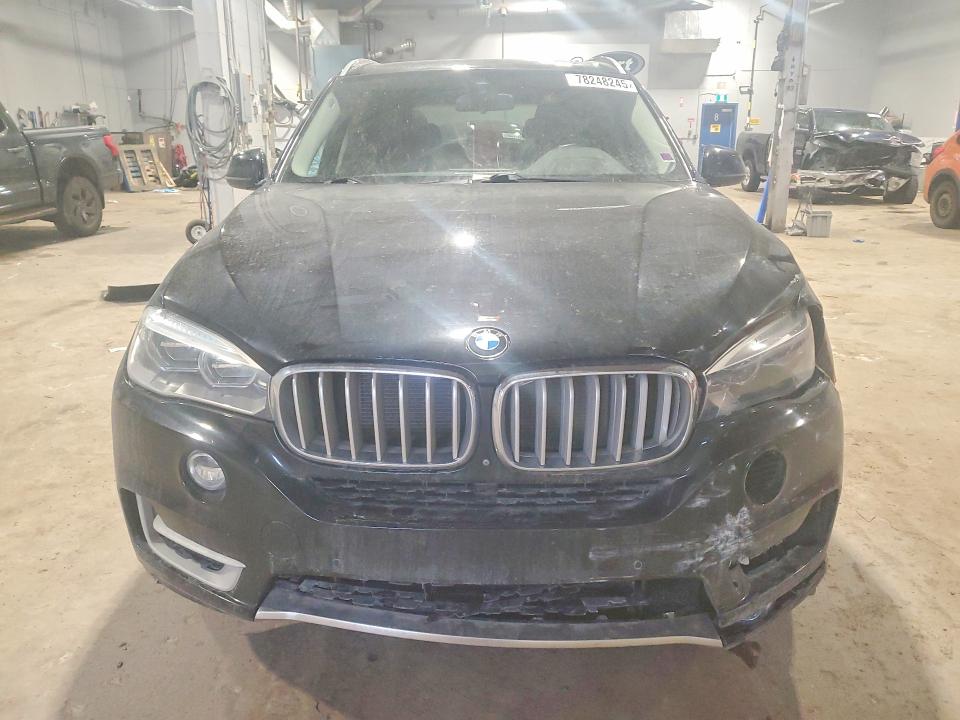 78248245 :رقم المزاد ، 5UXKR0C52G0U09731 vin ، 2016 Bmw X5 مزاد بيع