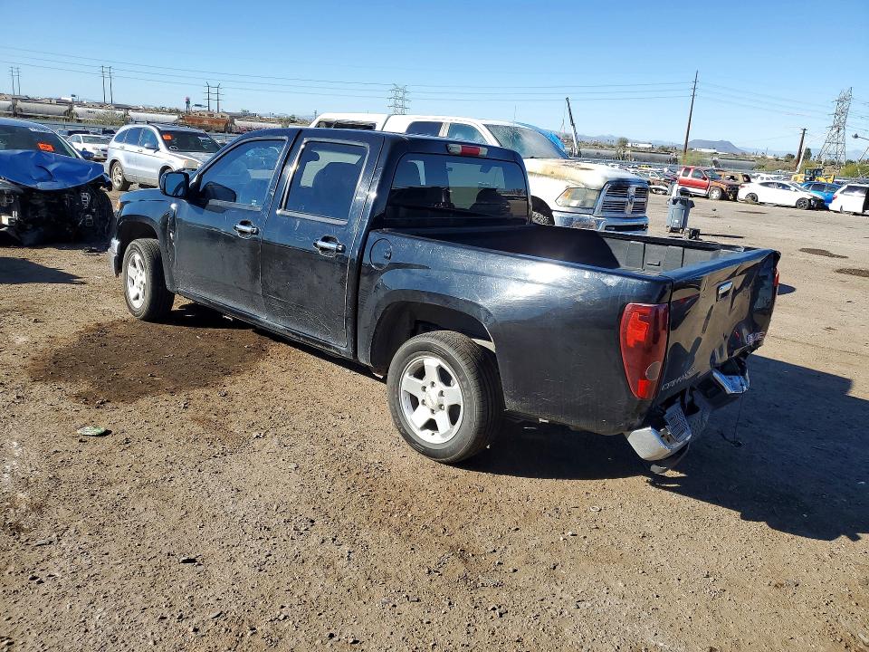 Продаж на аукціоні авто 2012 Gmc Canyon, vin: 1GTD5MFE7C8136998, номер лоту: 79066475