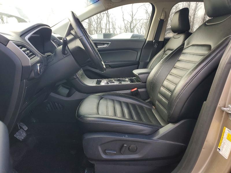 Продаж на аукціоні авто 2020 Ford Edge, vin: 2FMPK4J95LBB08660, номер лоту: 75823795