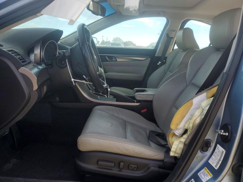 Продажа на аукционе авто 2009 Acura Tl, vin: 19UUA96539A001111, номер лота: 79297295