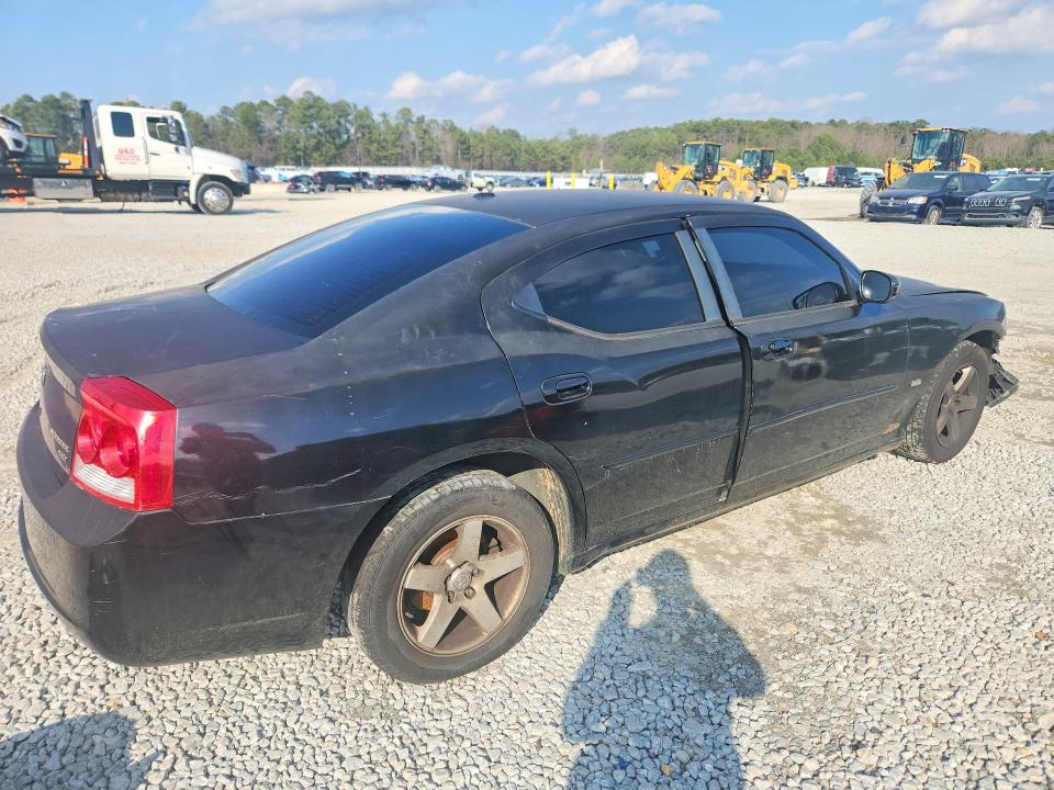 Продажа на аукционе авто 2010 Dodge Charger, vin: 2B3CA3CV8AH247669, номер лота: 78171135