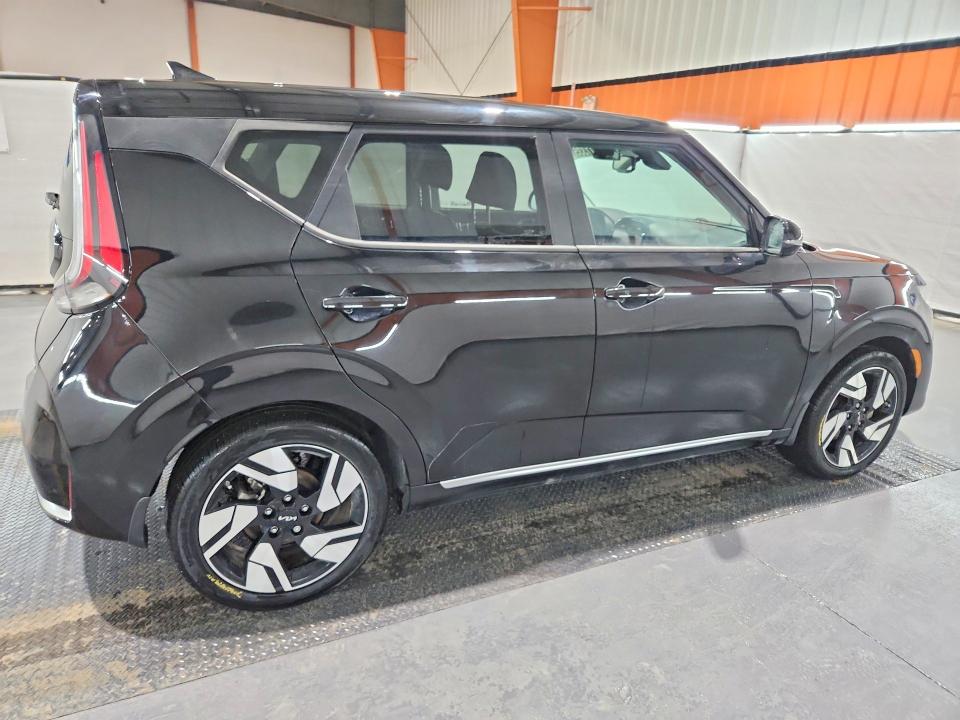 Продаж на аукціоні авто 2025 Kia Soul, vin: KNDJ53AU0S7936316, номер лоту: 78711335