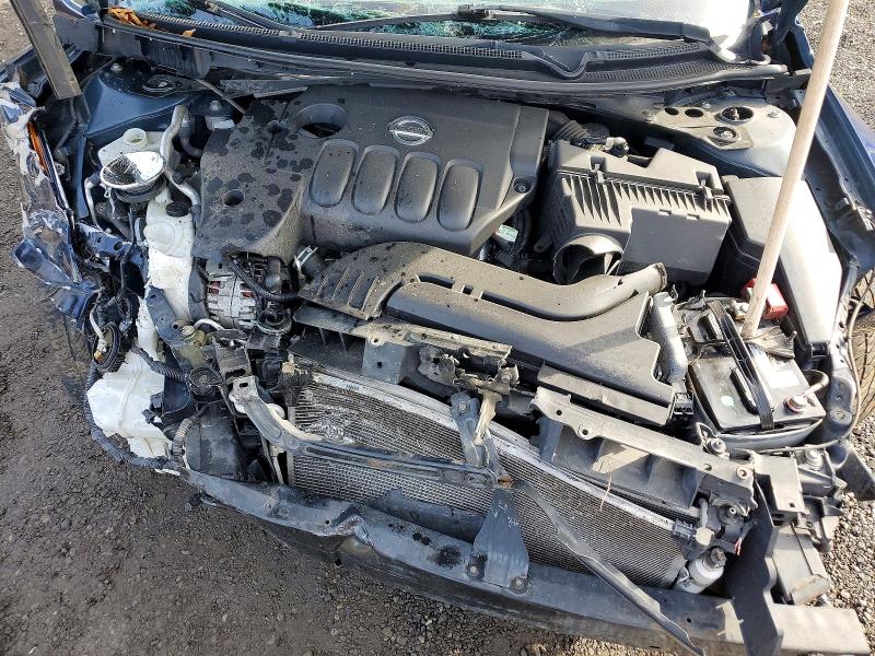 Продажа на аукционе авто 2013 Nissan Altima, vin: 1N4AL2EP2DC283170, номер лота: 76252275