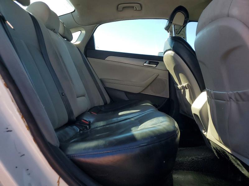 Aukcja sprzedaży 2016 Hyundai Sonata Se, vin: 5NPE24AF9GH360701, numer aukcji: 76219895