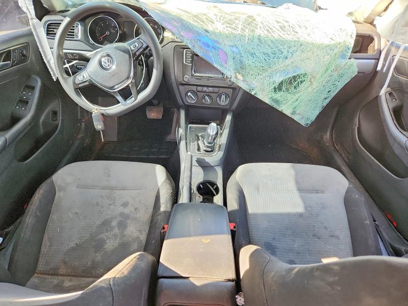 Auction sale of the 2018 Volkswagen Jetta, vin: 3VW2B7AJ0JM232211, lot number: 75310155