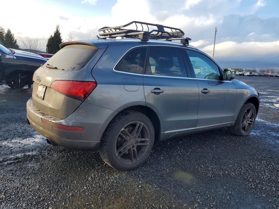 77320055 :رقم المزاد ، WA1CMAFP8EA066142 vin ، 2014 Audi Q5 مزاد بيع
