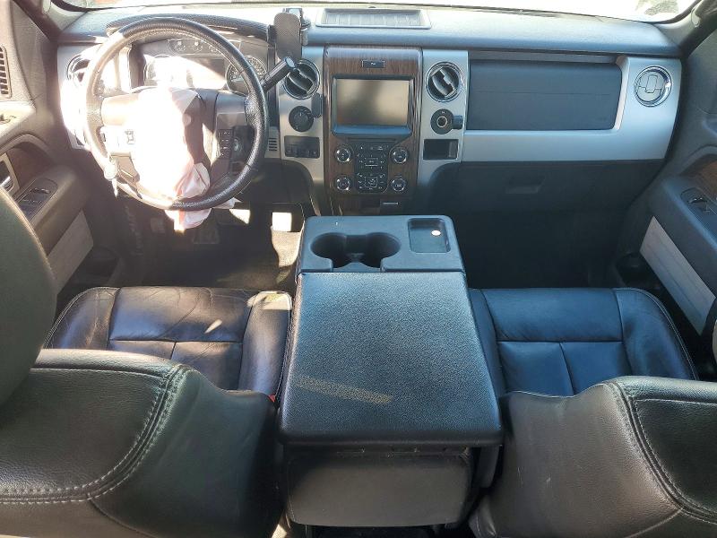 Aukcja sprzedaży 2013 Ford F150, vin: 1FTFW1ETXDFA92027, numer aukcji: 78529925