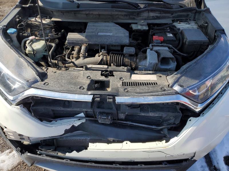 Aukcja sprzedaży 2018 Honda Cr-v, vin: 2HKRW2H20JH123292, numer aukcji: 78059575