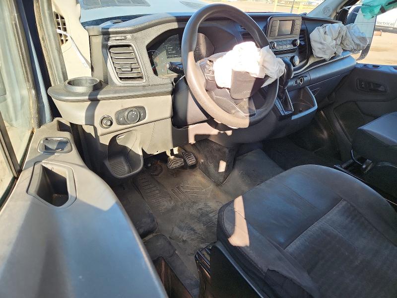 2020 Ford Transit მანქანა იყიდება აუქციონზე, vin: 1FTBR3X88LKB04885, აუქციონის ნომერი: 75607055
