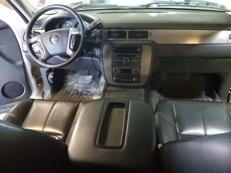 Auction sale of the 2013 Gmc Sierra, vin: 1GTR2WE79DZ405818, lot number: 76333105