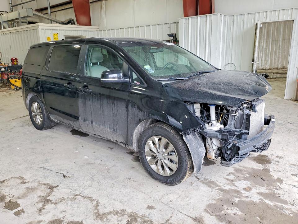 Aukcja sprzedaży 2021 Kia Sedona, vin: KNDMB5C1XM6673555, numer aukcji: 76739555