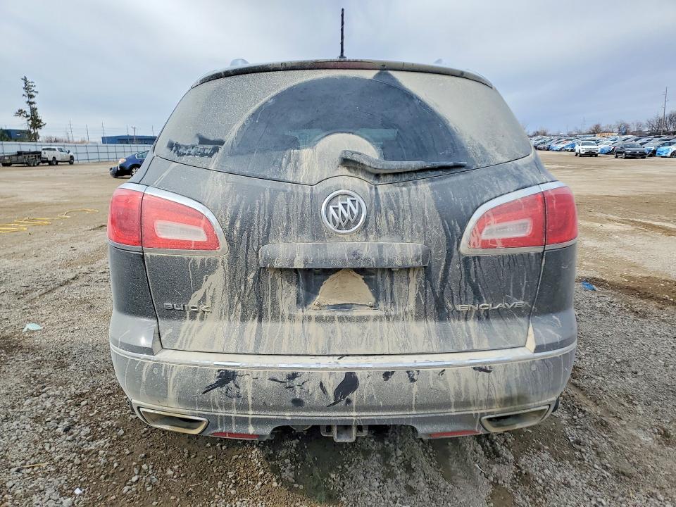 Aukcja sprzedaży 2015 Buick Enclave, vin: 5GAKVCKD1FJ279717, numer aukcji: 76247165