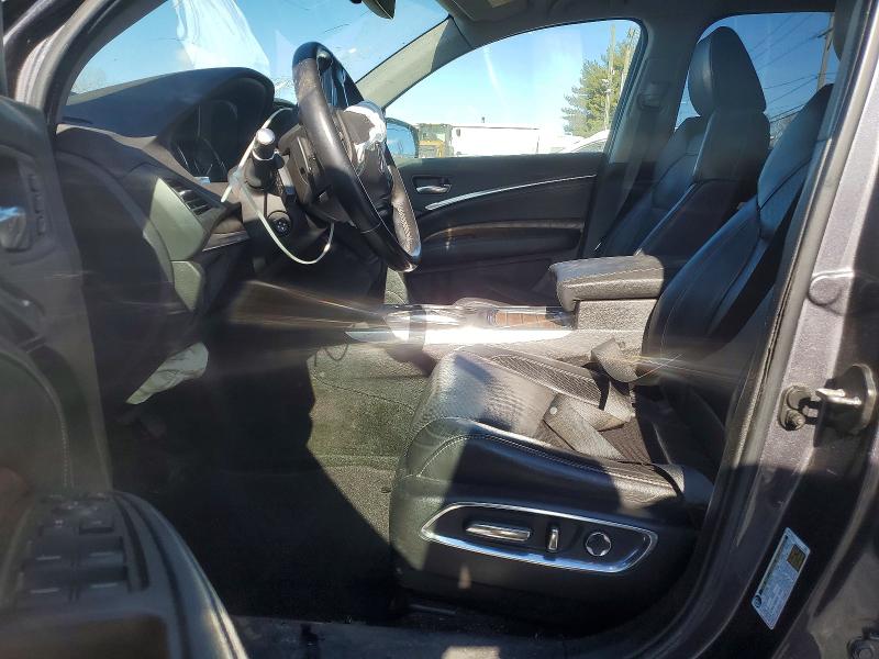 Aukcja sprzedaży 2019 Acura Mdx, vin: 5J8YD4H55KL022934, numer aukcji: 76872415