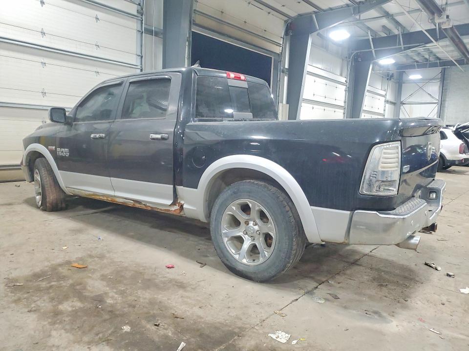 2017 Ram 1500 Laram მანქანა იყიდება აუქციონზე, vin: 1C6RR7NT7HS508255, აუქციონის ნომერი: 73498295