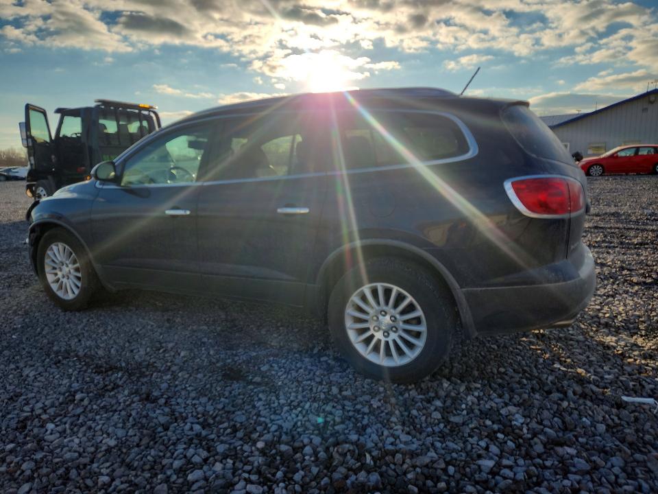Продаж на аукціоні авто 2011 Buick Enclave, vin: 5GAKRBED7BJ409780, номер лоту: 76708805