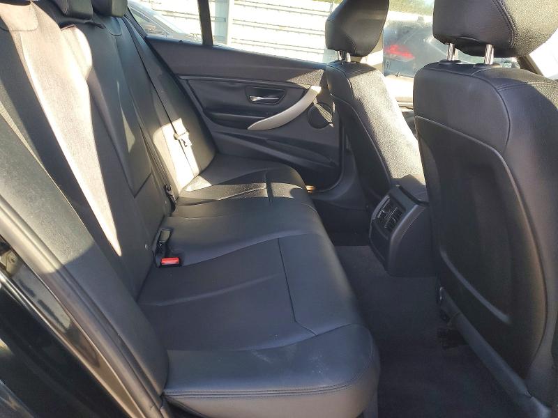 Продажа на аукционе авто 2014 Bmw 320 I, vin: WBA3B1C52EK135056, номер лота: 75731455