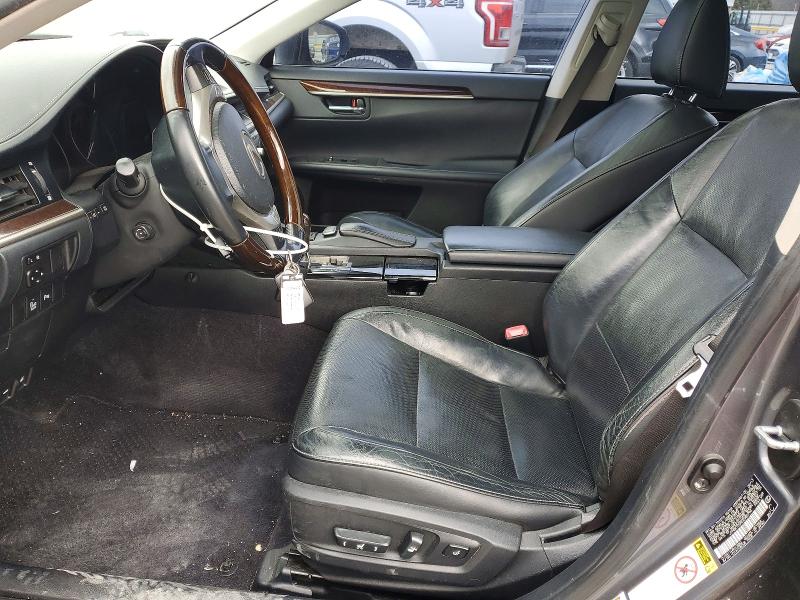 2014 Lexus Es 350 მანქანა იყიდება აუქციონზე, vin: JTHBK1GGXE2086794, აუქციონის ნომერი: 78335445