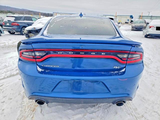 Продаж на аукціоні авто 2020 Dodge Charger, vin: 2C3CDXCT9LH150127, номер лоту: 76126245